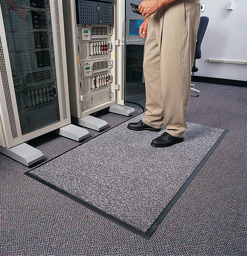 ESD Anti Static Carpet Mats 500a